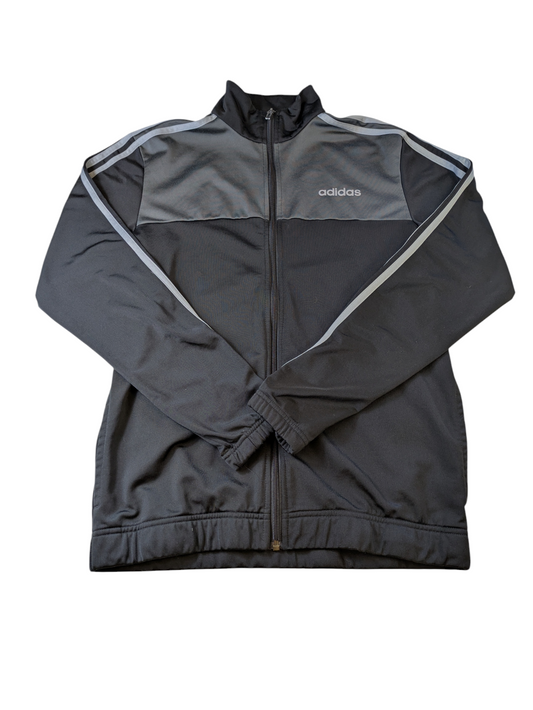 Adidas Full Zip Jacket
