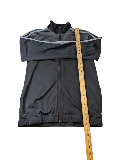 Adidas Full Zip Jacket