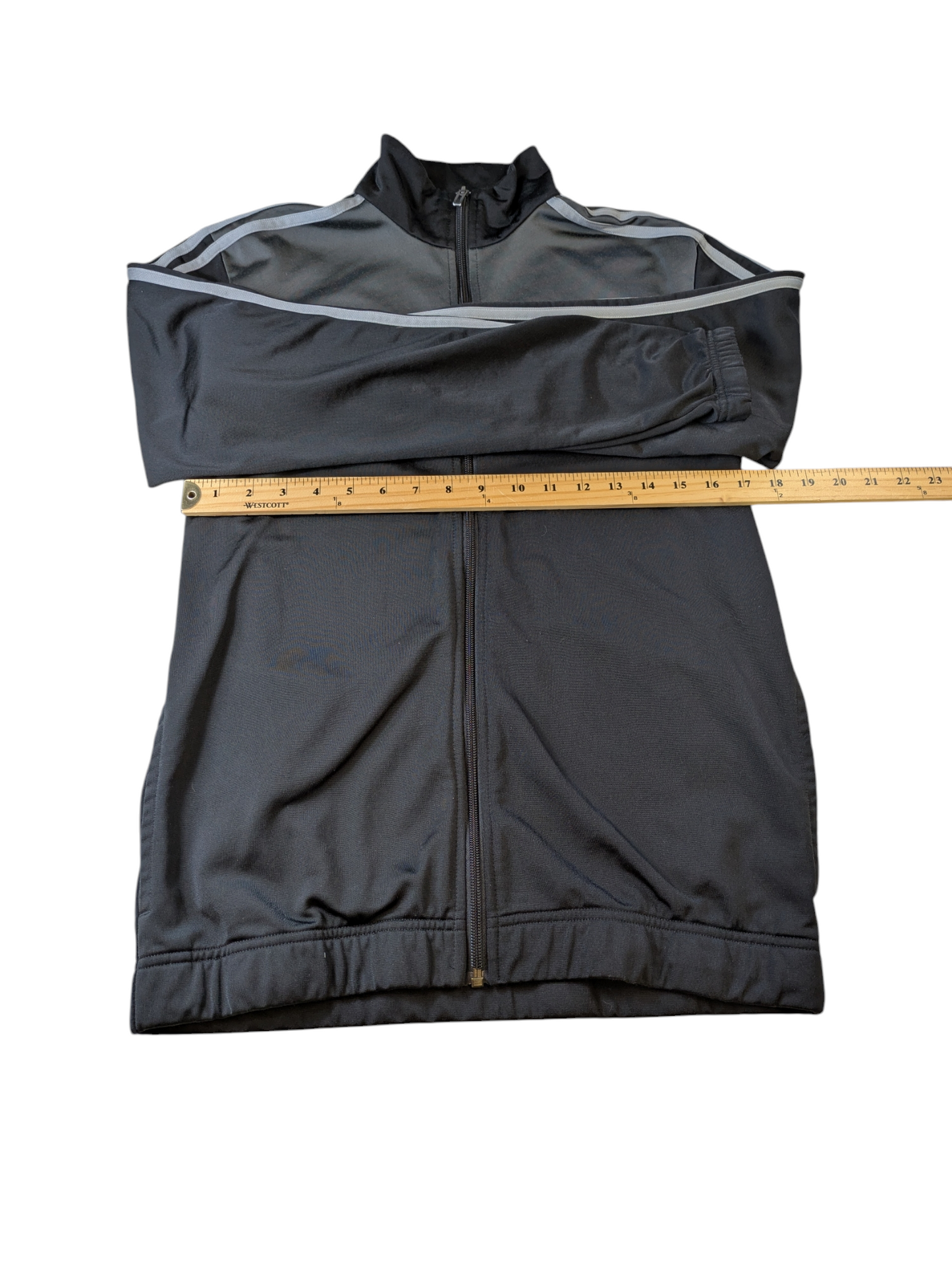 Adidas Full Zip Jacket