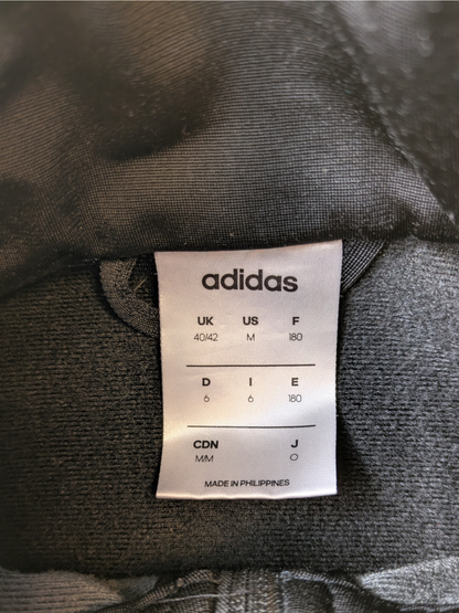 Adidas Full Zip Jacket