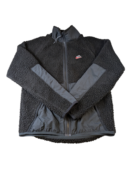 Nike Sherpa Full Zip Fleece