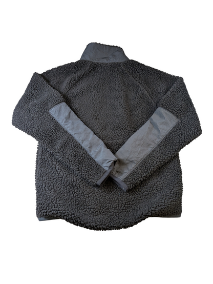 Nike Sherpa Full Zip Fleece