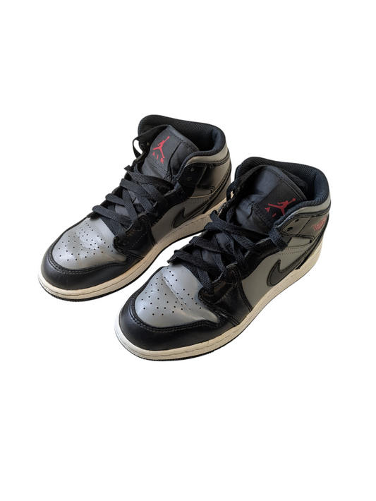 Nike Air Jordan 1 Mid Children's