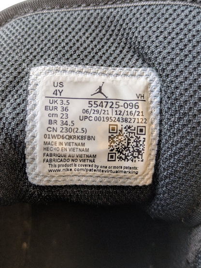 Nike Air Jordan 1 Mid Children's