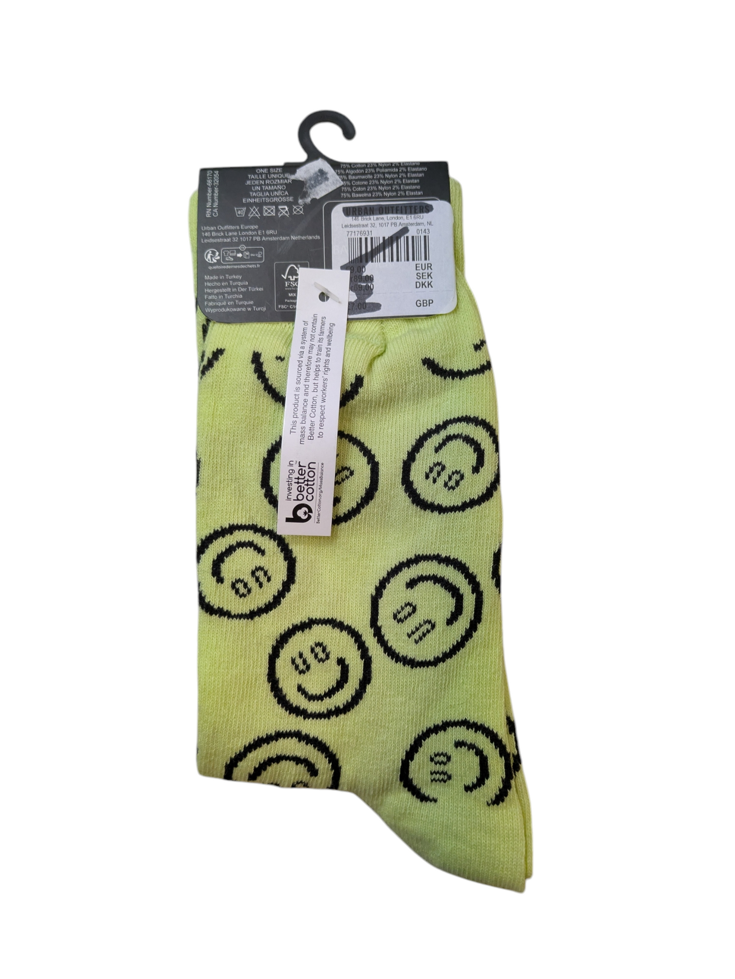 Urban Outfitters Socks
