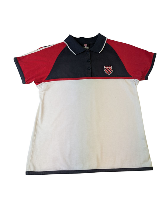 K Swiss Polo Shirt