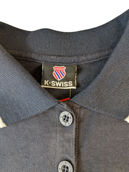 K Swiss Polo Shirt