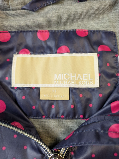 Veste Michael Kors pour enfants
