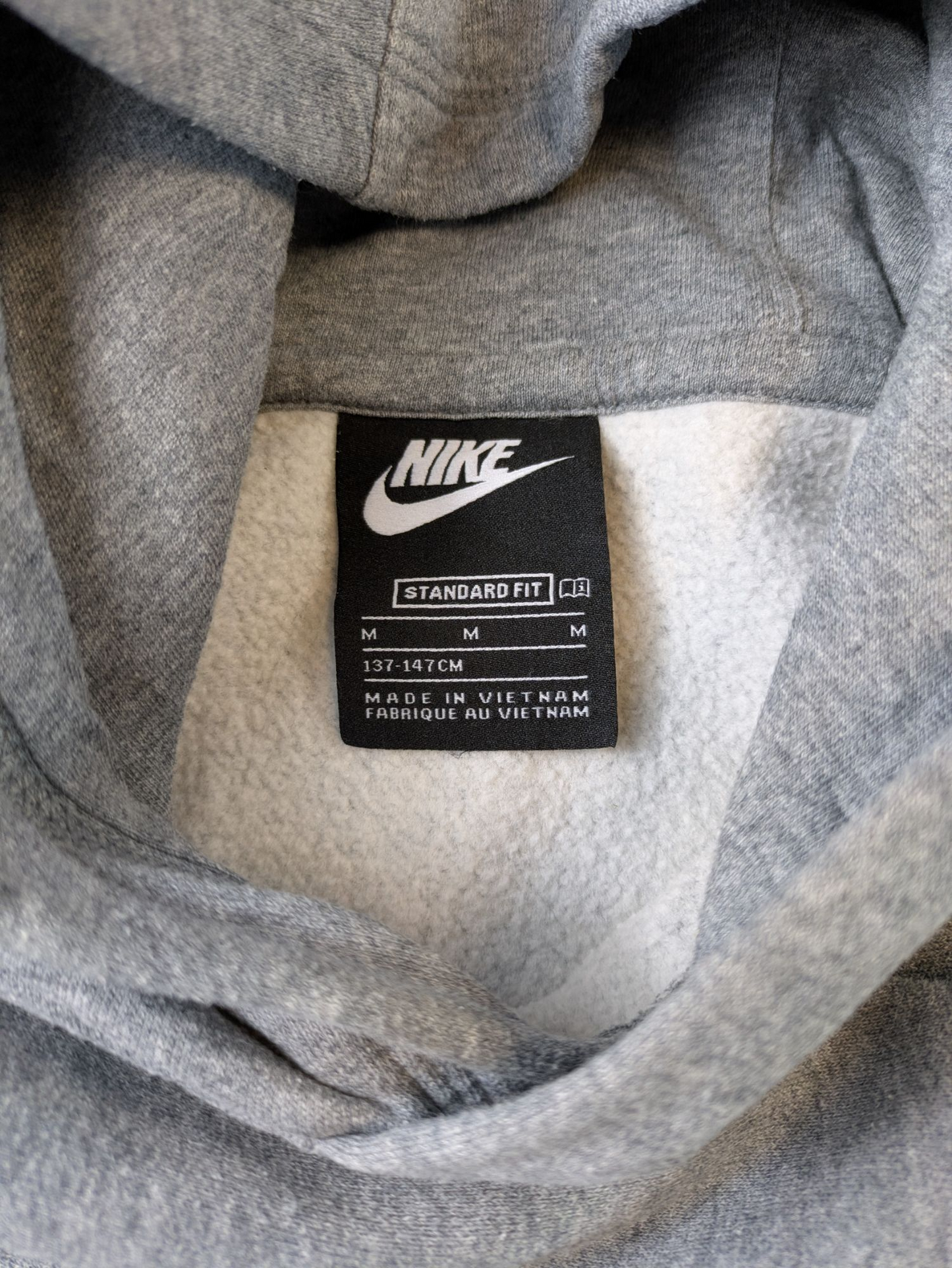 Nike Children's Hoodie