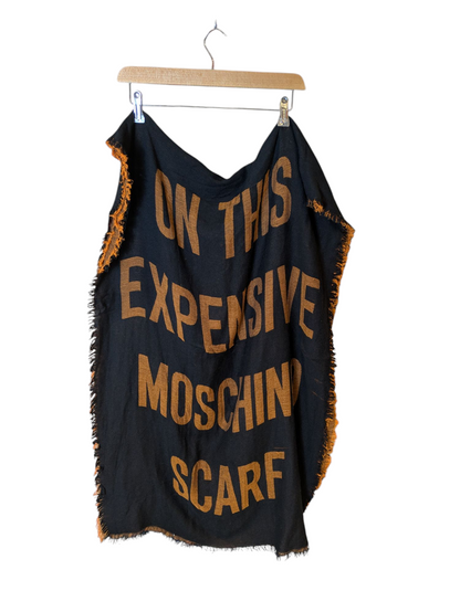 Moschino Scarf