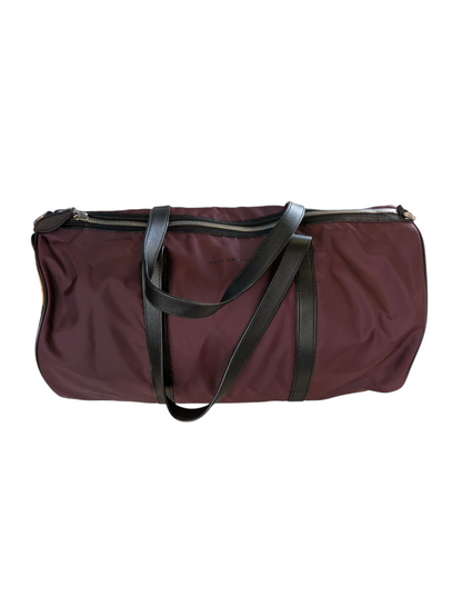 Burberry Travel holdall Bag