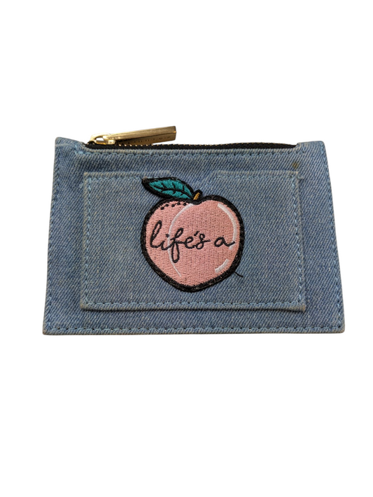 Skinny Dip Purse