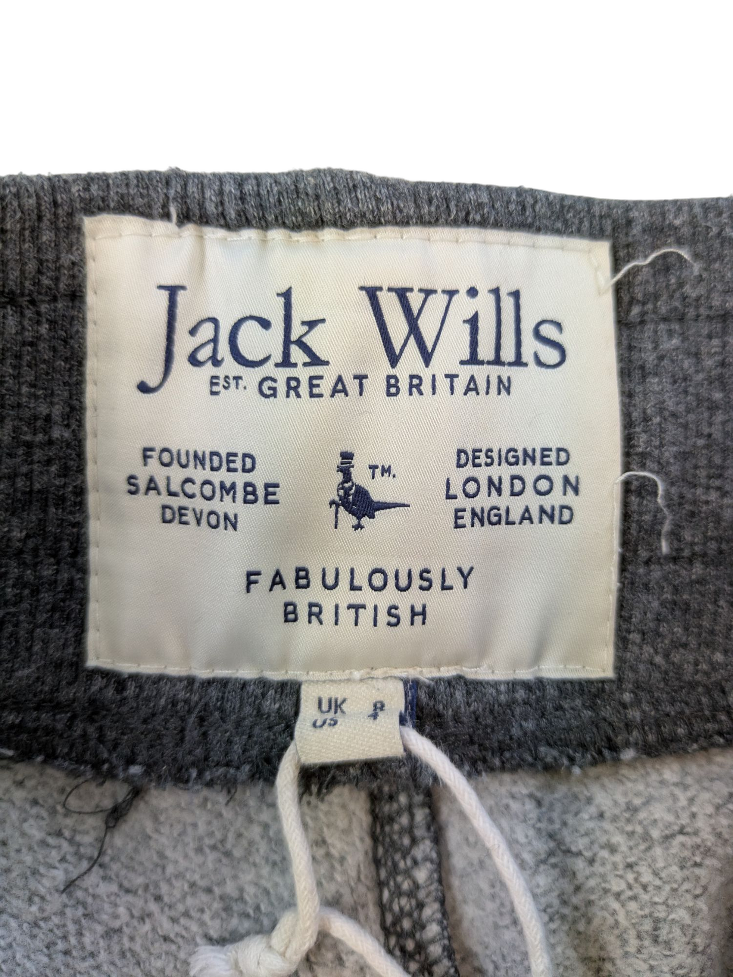 Pantalones deportivos Jack Wills