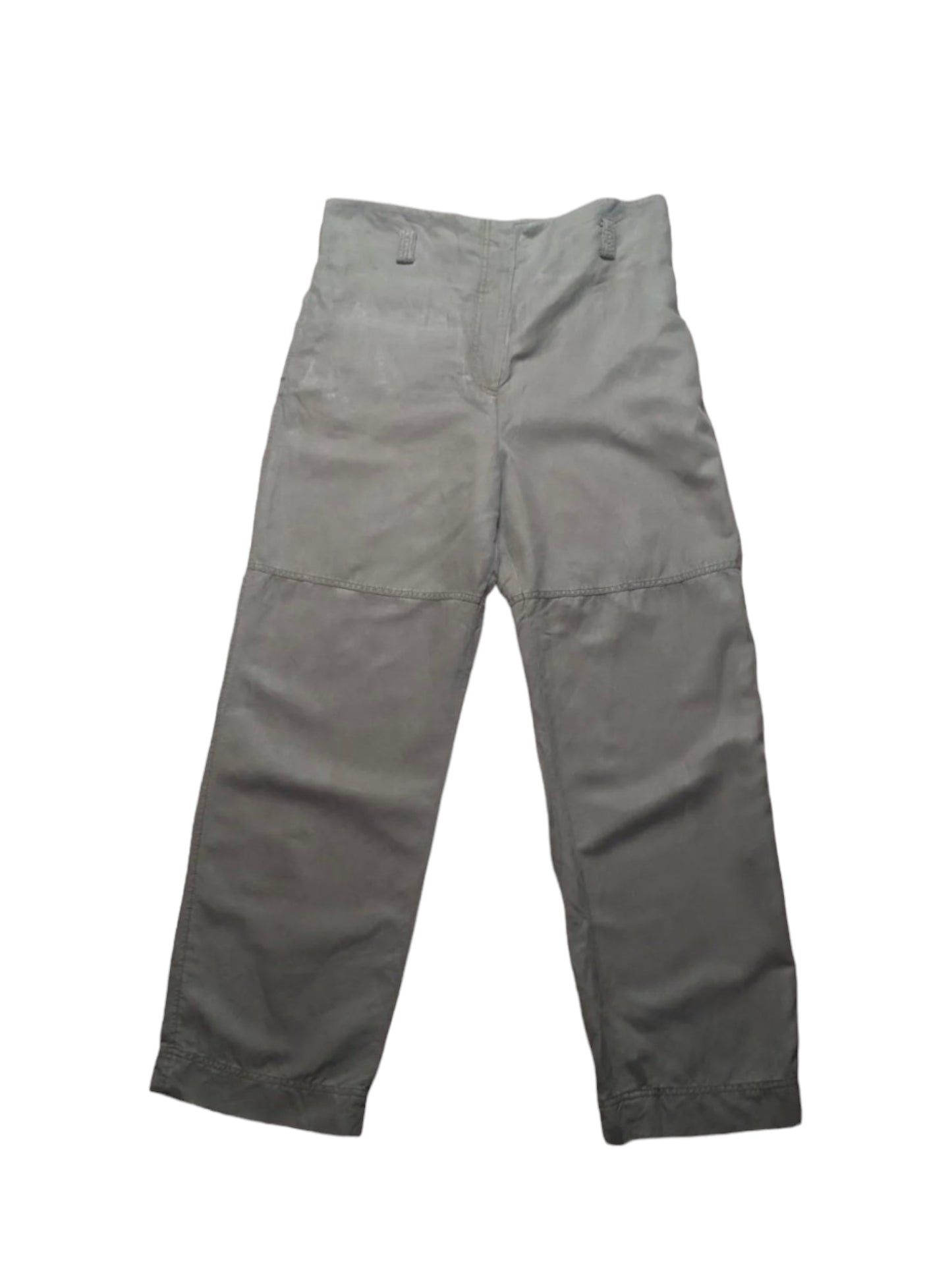 Arket Trousers Linen Size 40