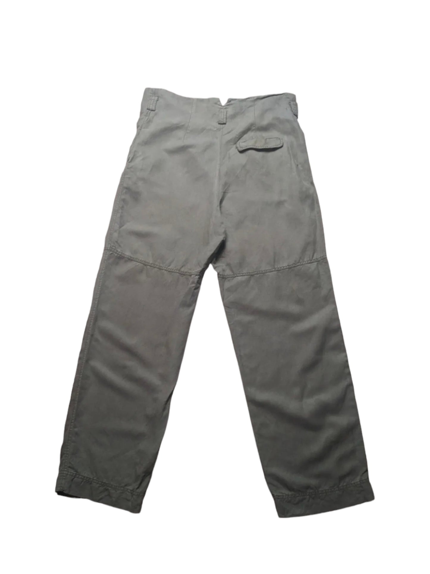 Arket Trousers Linen Size 40