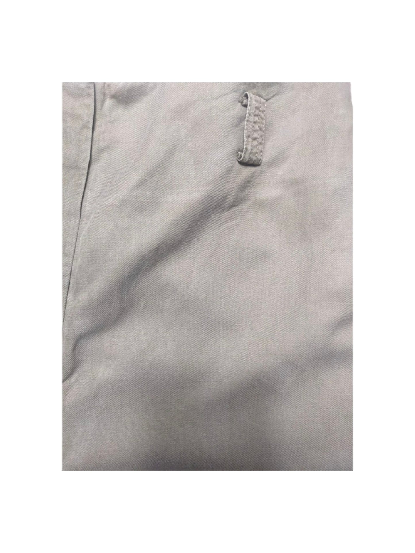 Arket Trousers Linen Size 40