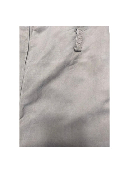 Arket Trousers Linen Size 40