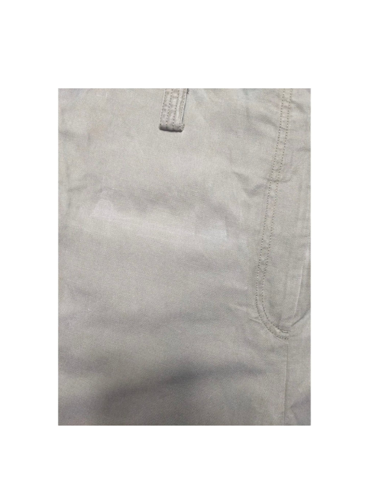 Arket Trousers Linen Size 40