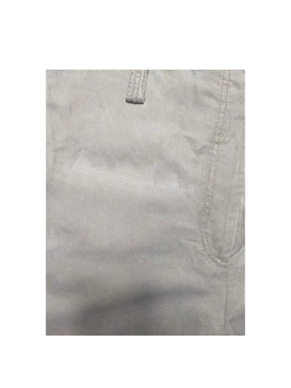 Arket Trousers Linen Size 40