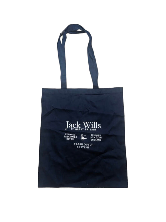 Jack Wills Tote Bag