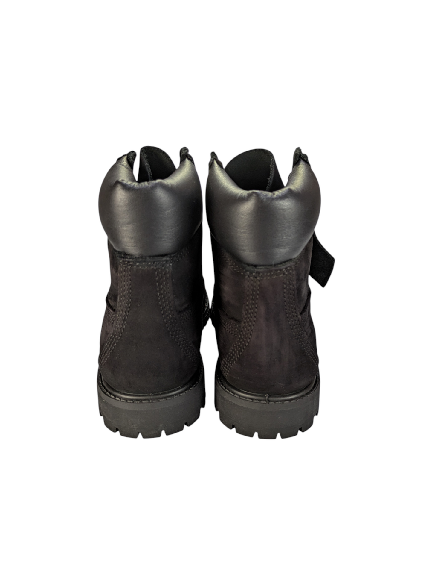 Timberland Suede Boots