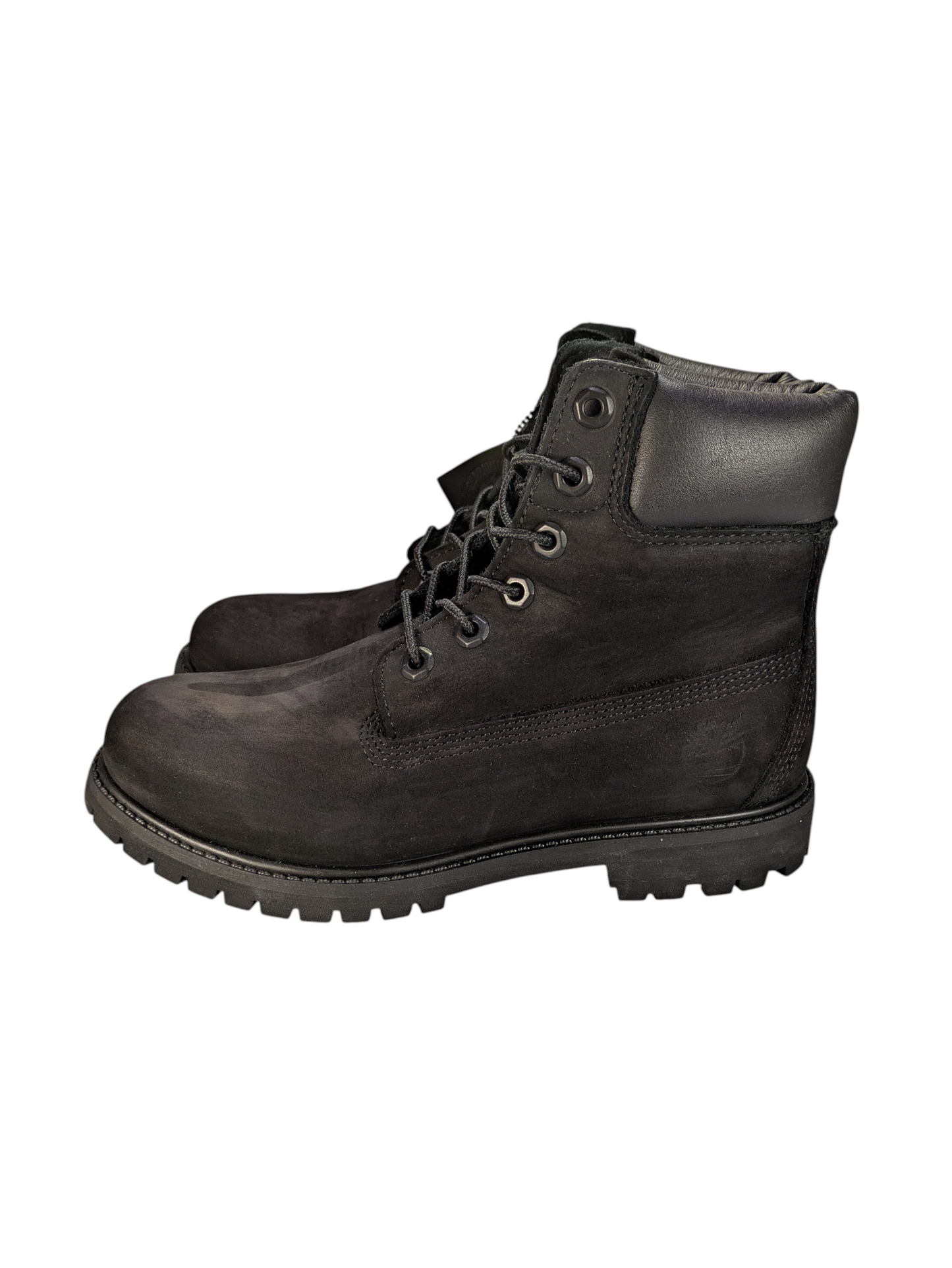 Timberland Suede Boots
