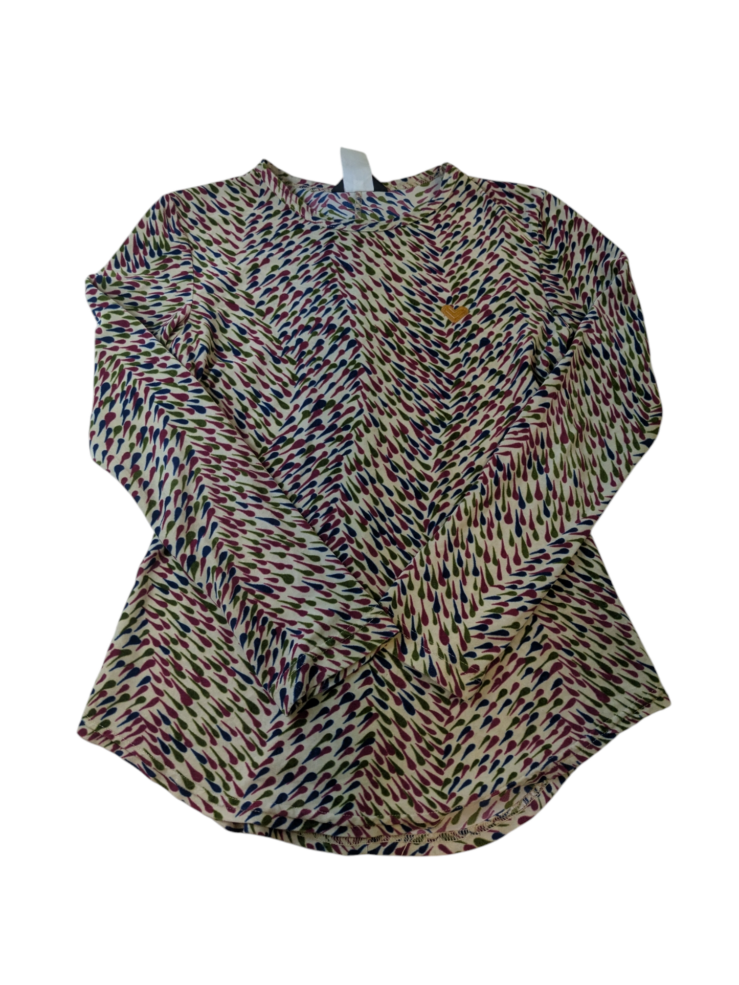Diesel Vintage Womens Top