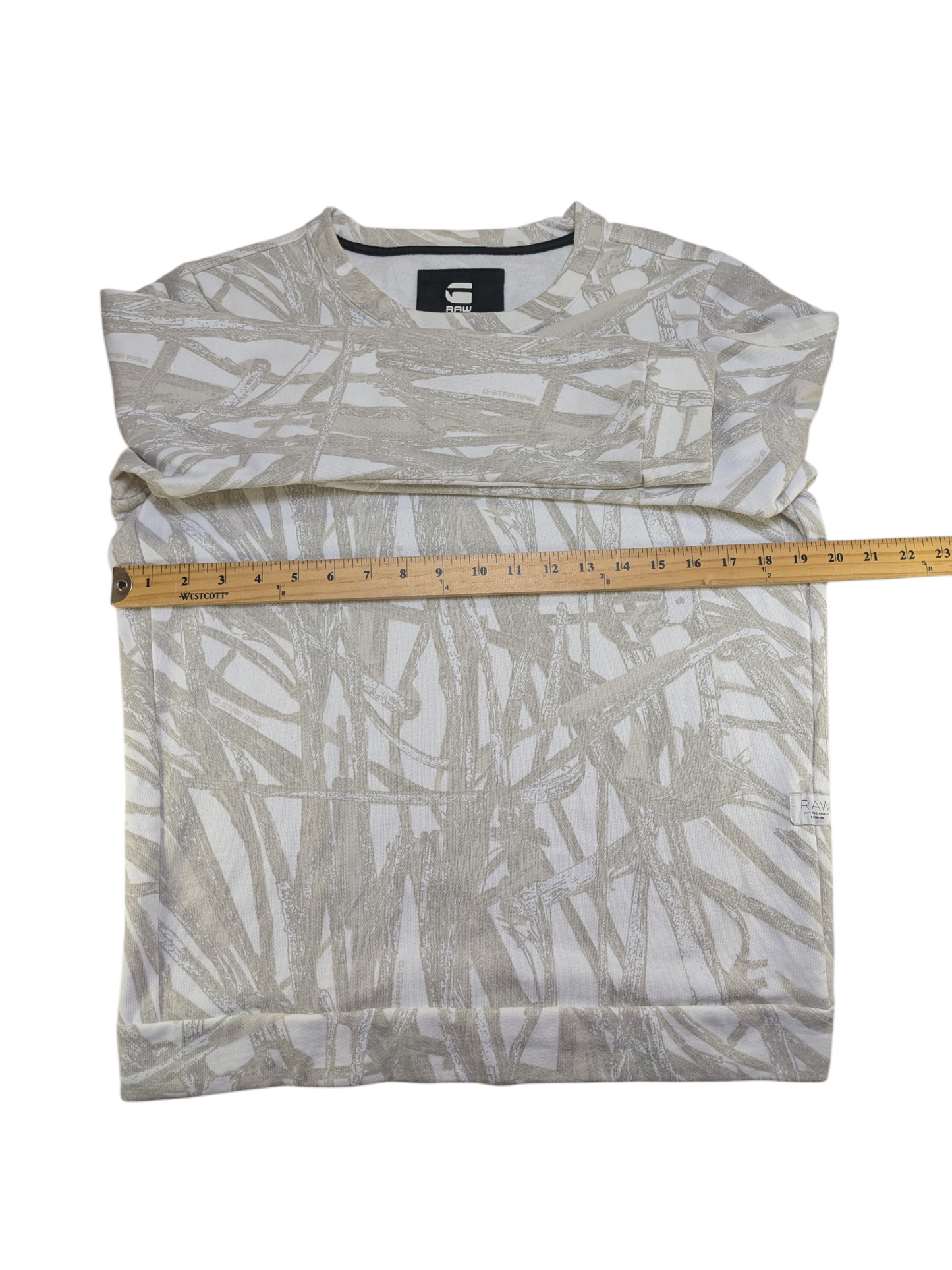 G- Star Raw Jumper
