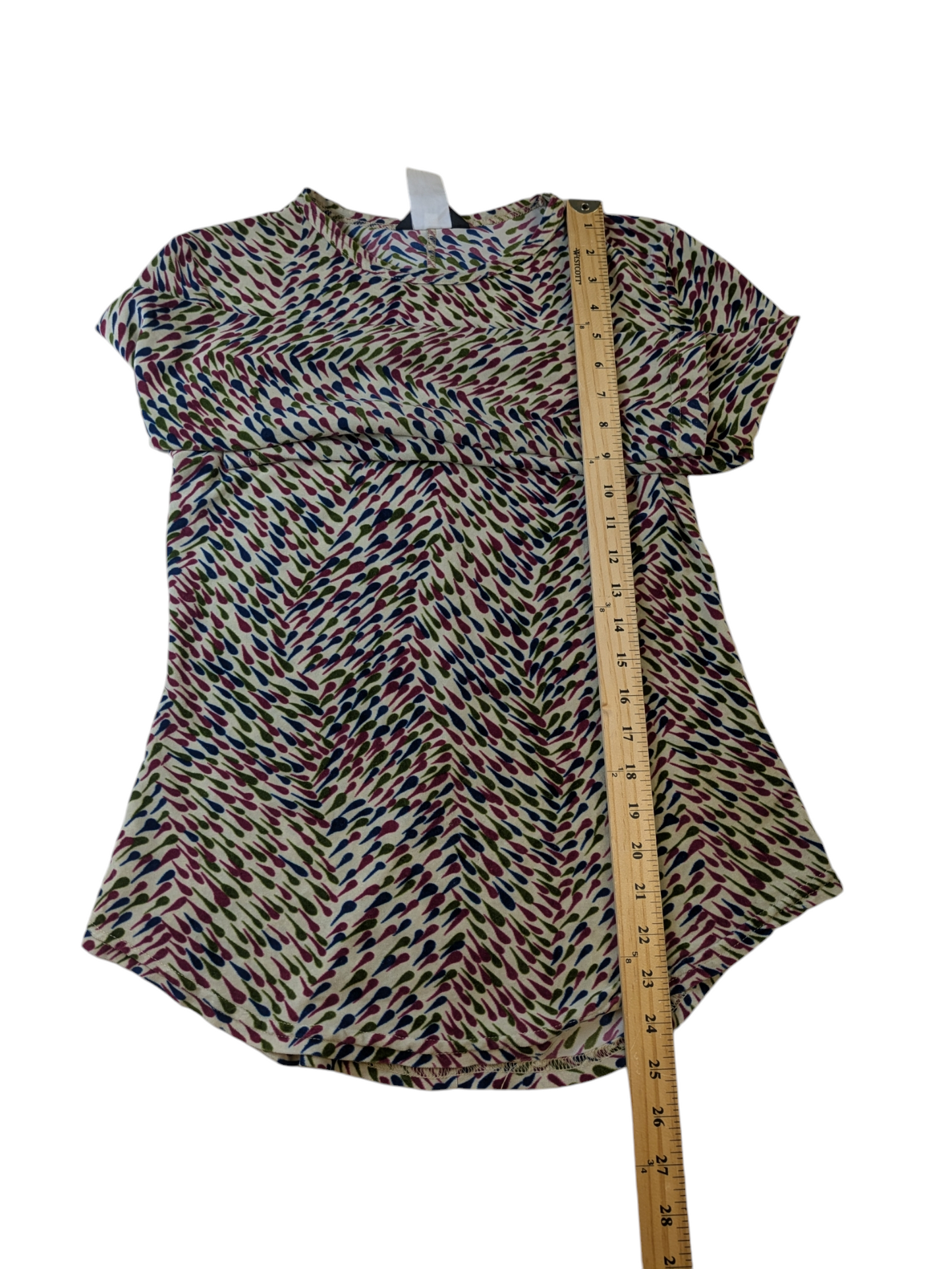 Diesel Vintage Womens Top