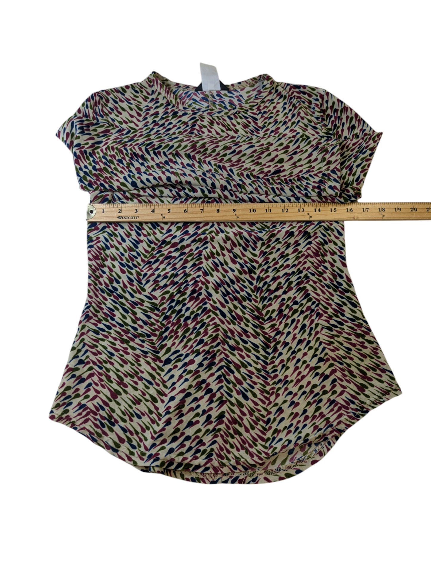 Diesel Vintage Womens Top