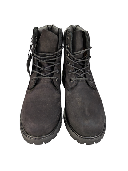 Timberland Suede Boots