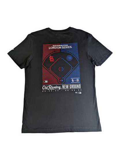 MLB London Series Tshirt 2023
