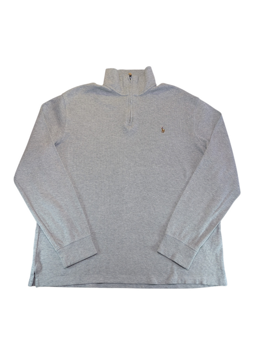 Ralph Lauren Quarter Zip