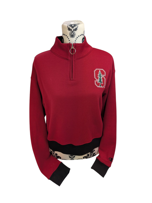 Champion Cropped Jumper