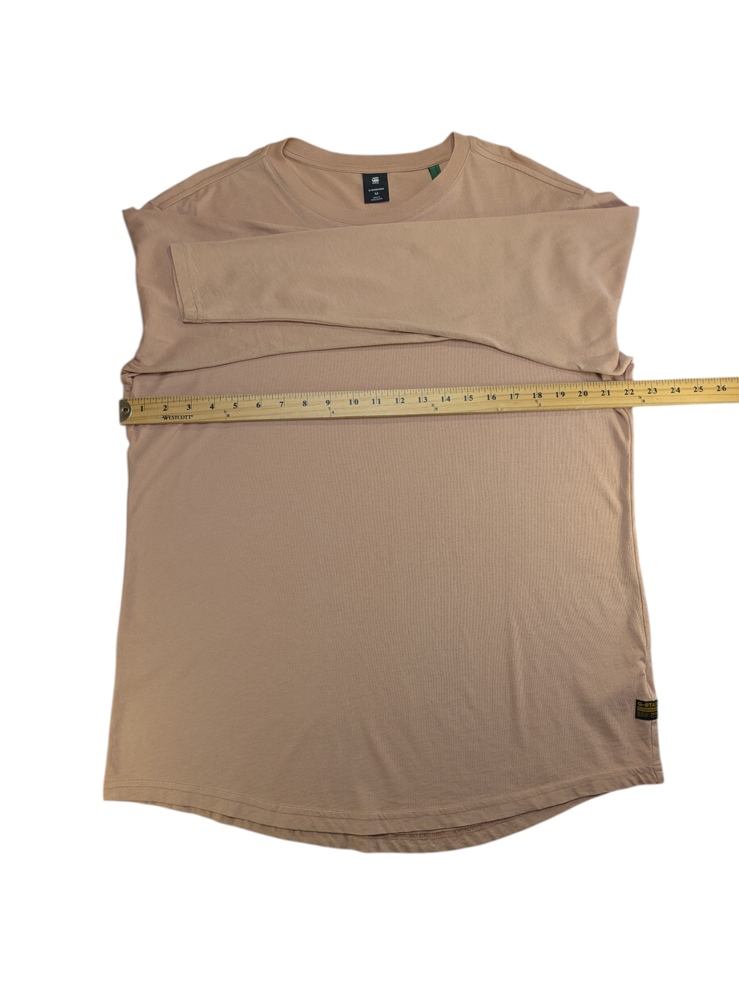 G Star Long Sleeve Tshirt