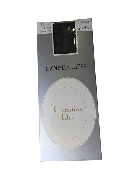 Christian Dior Tights 15 Denier