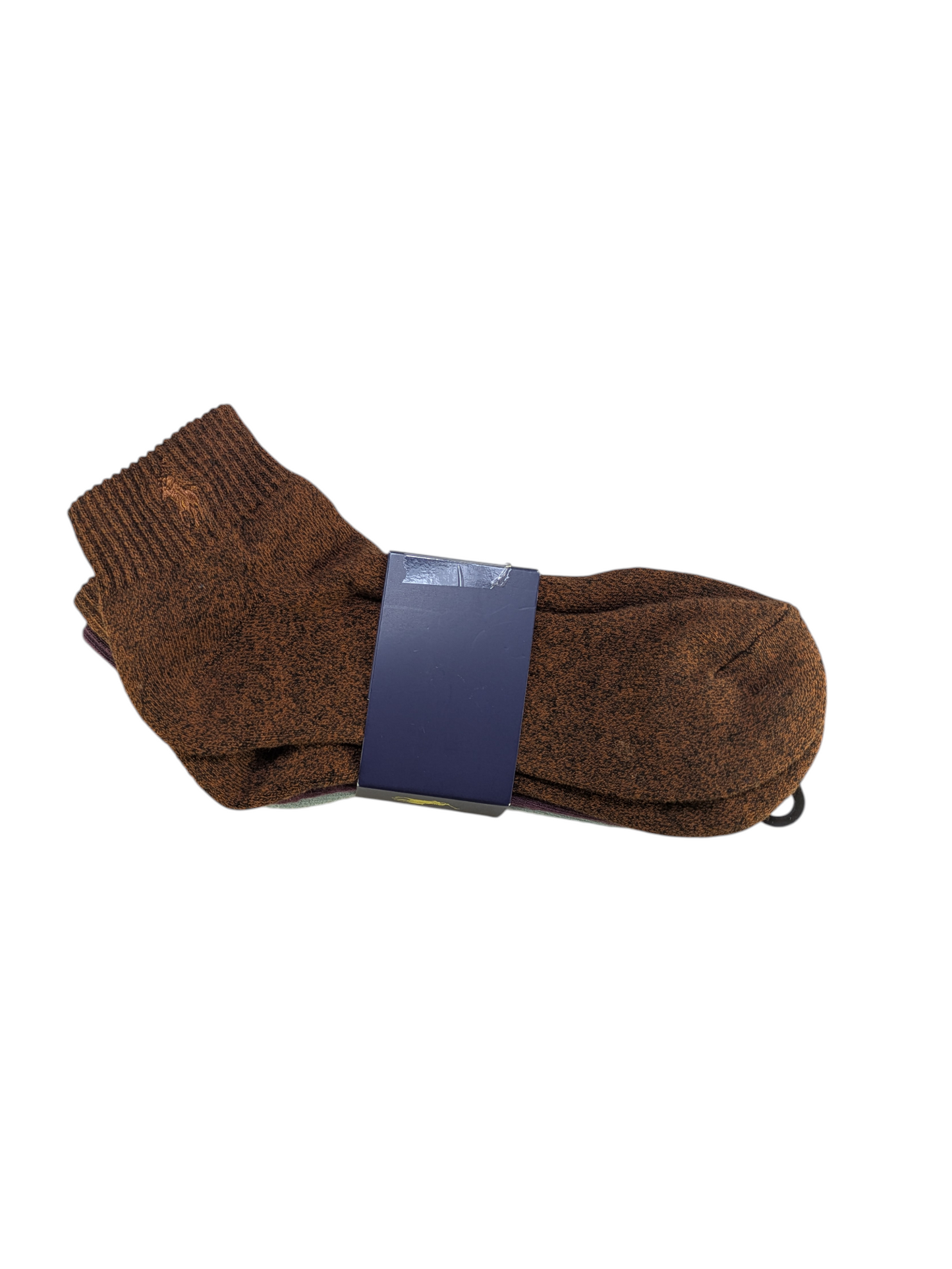 Ralph Laure Ankle Socks