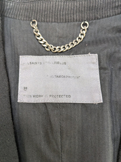 Allsaints Waistcoat