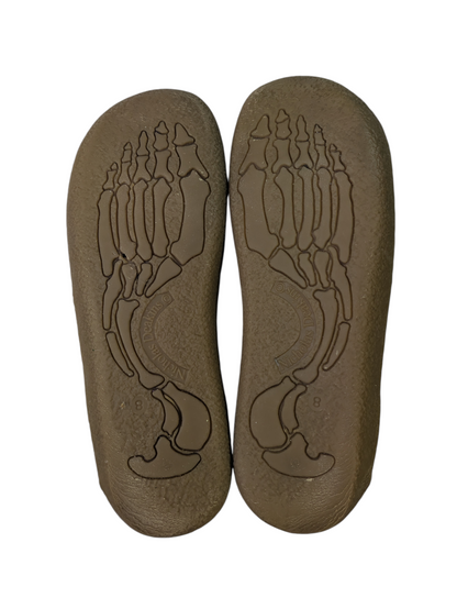 Nicholis Deakins Suede Shoes