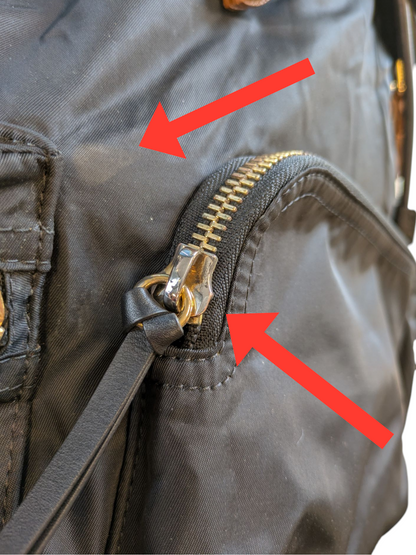 Burberry Rucksack