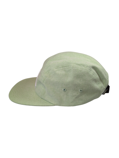 Wesc 5 Panel Cap