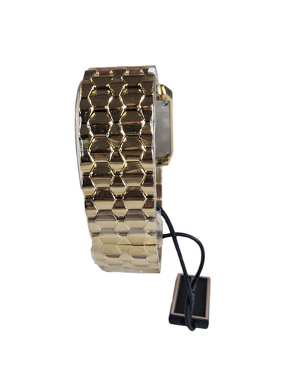 Philipp Plein Offshore Square Watch