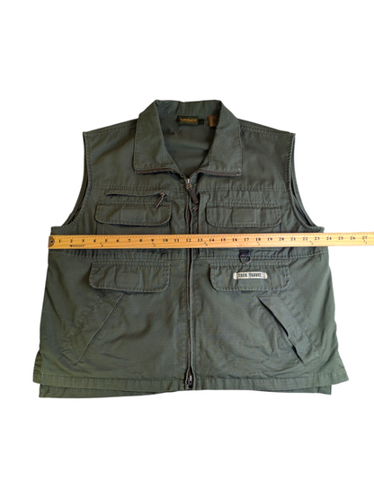 Timberland Weathergear Gilet