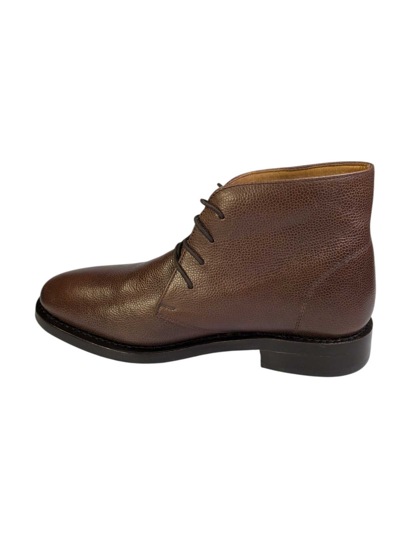 Samuel Windsor Chukka Boots