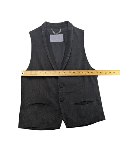 Allsaints Waistcoat