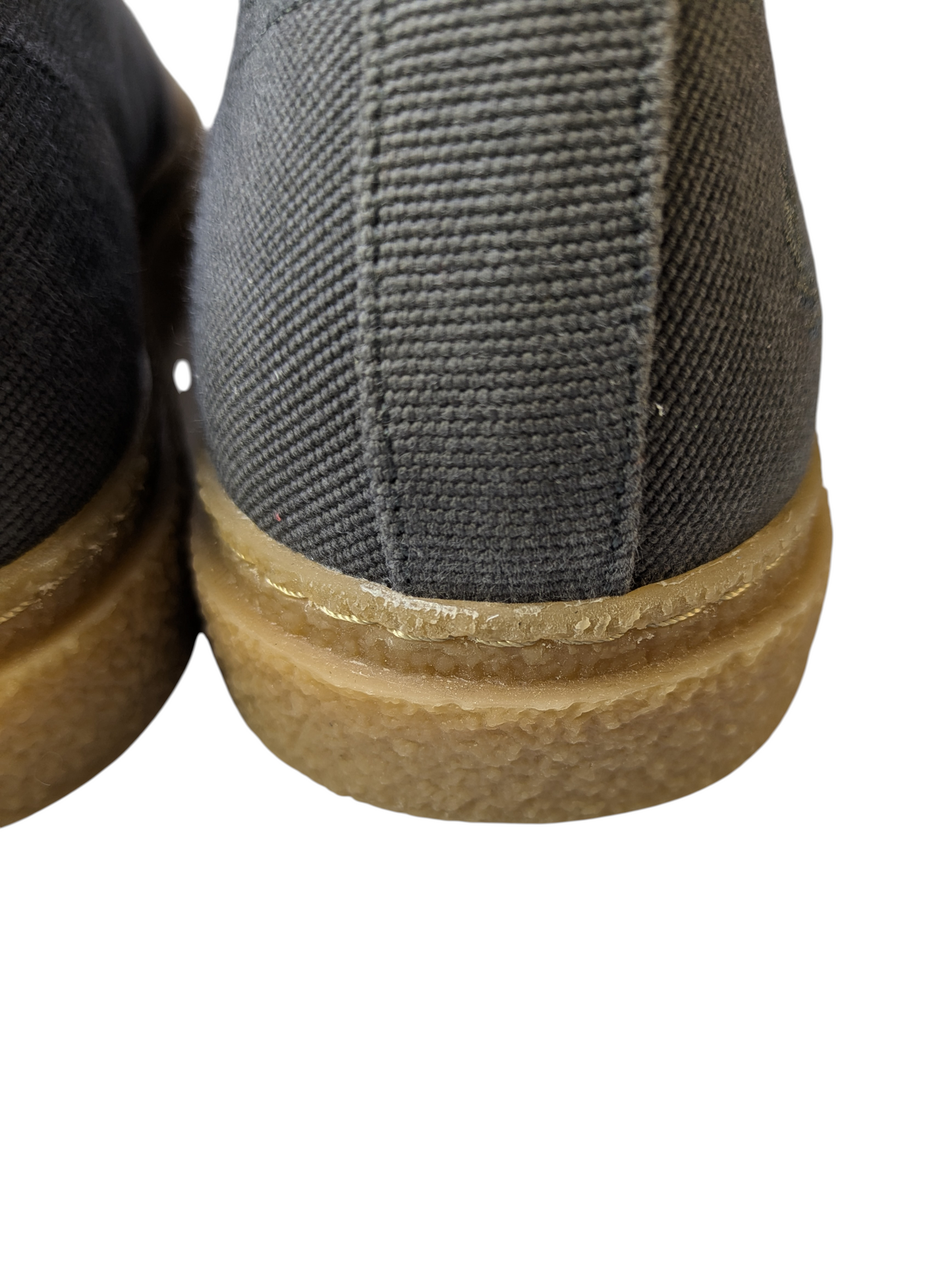 Fred Perry Linden Canvas Trainers