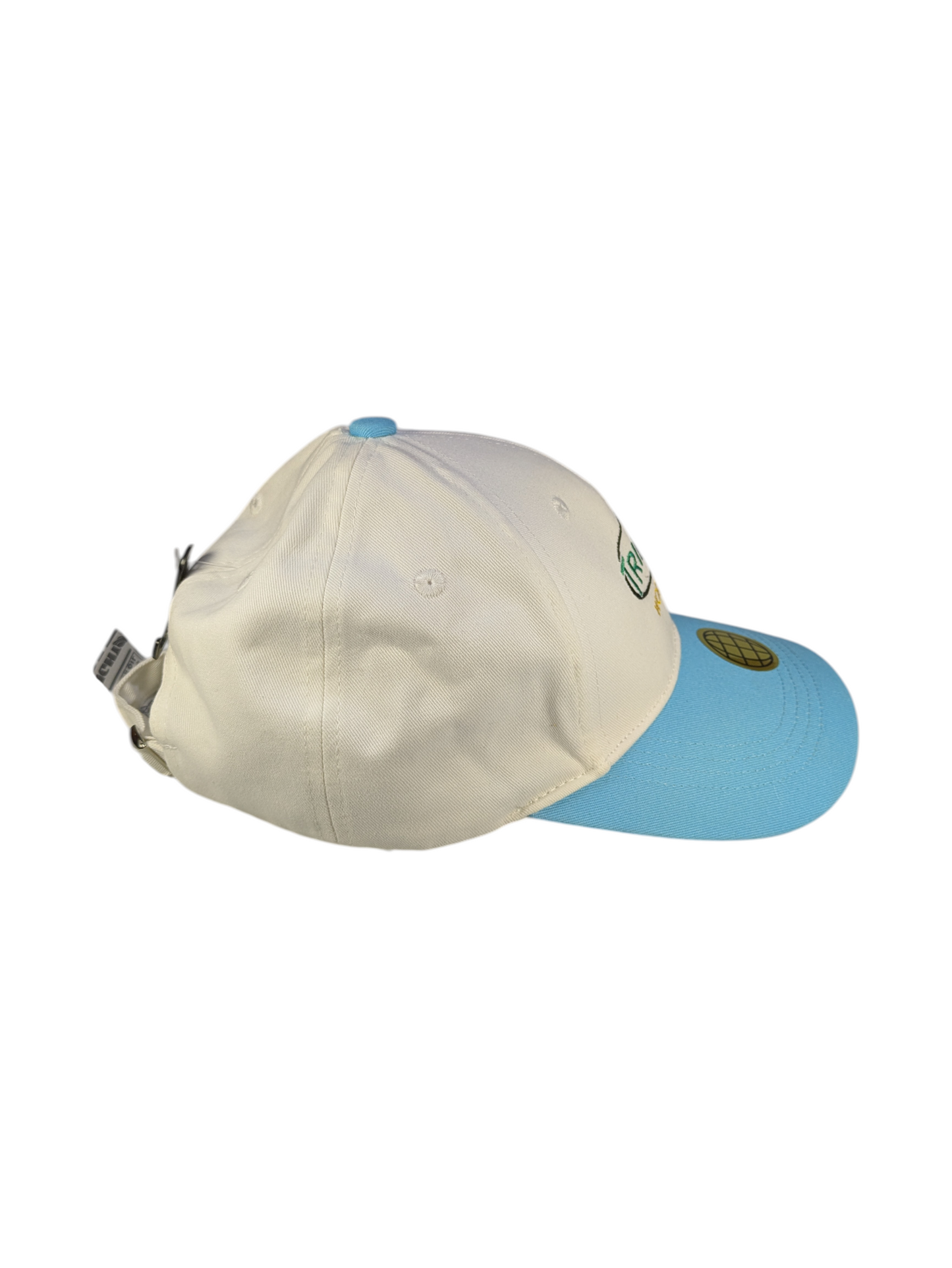 SSS World Corp Cap