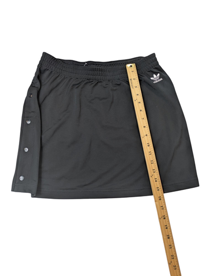 Adidas Snap Button Skirt
