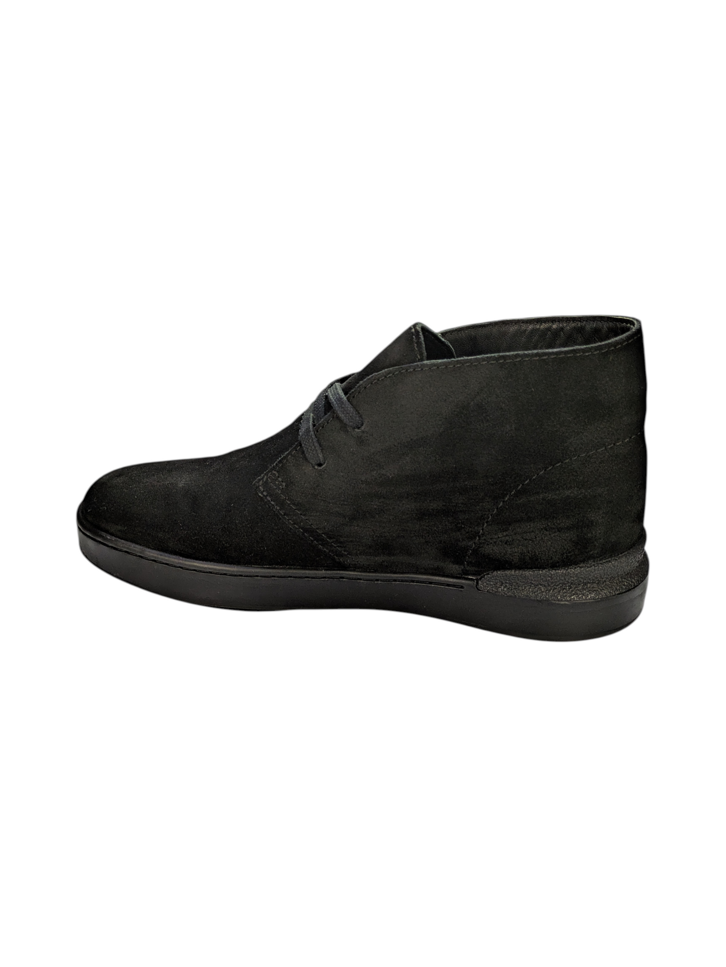 Clarks Suede Boots size 8.5