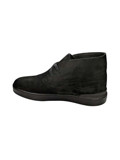 Clarks Suede Boots size 8.5